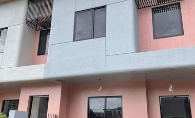 ALESSO TOWNHOMES PRE SELLING AND RFO TOWNHOUSE IN RODRIGUEZ RIZAL