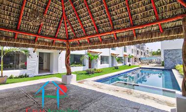 ¡Casa para estrenar! Roof garden con jacuzzi. Salida al jardín y alberca