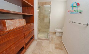 ¡Casa para estrenar! Roof garden con jacuzzi. Salida al jardín y alberca