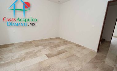 ¡Casa para estrenar! Roof garden con jacuzzi. Salida al jardín y alberca