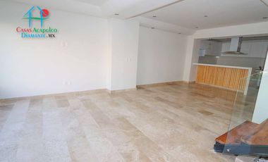 ¡Casa para estrenar! Roof garden con jacuzzi. Salida al jardín y alberca