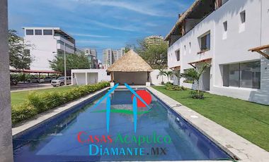 ¡Casa para estrenar! Roof garden con jacuzzi. Salida al jardín y alberca