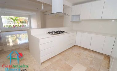 ¡Casa para estrenar! Roof garden con jacuzzi. Salida al jardín y alberca