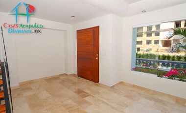 ¡Casa para estrenar! Roof garden con jacuzzi. Salida al jardín y alberca