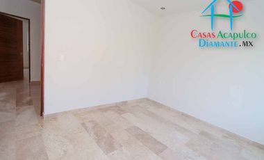 ¡Casa para estrenar! Roof garden con jacuzzi. Salida al jardín y alberca