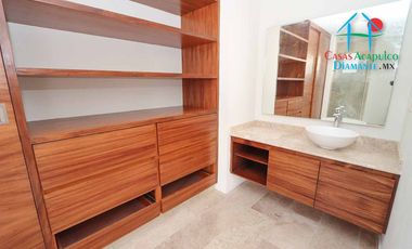 ¡Casa para estrenar! Roof garden con jacuzzi. Salida al jardín y alberca