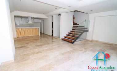 ¡Casa para estrenar! Roof garden con jacuzzi. Salida al jardín y alberca