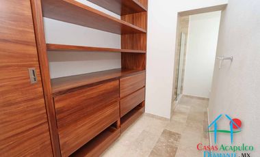 ¡Casa para estrenar! Roof garden con jacuzzi. Salida al jardín y alberca