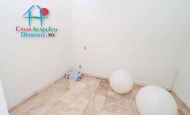 ¡Casa para estrenar! Roof garden con jacuzzi. Salida al jardín y alberca