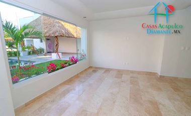 ¡Casa para estrenar! Roof garden con jacuzzi. Salida al jardín y alberca