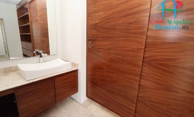 ¡Casa para estrenar! Roof garden con jacuzzi. Salida al jardín y alberca