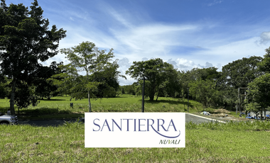 Santierra Nuvali for Sale, Tranche 4 (696 sqm)