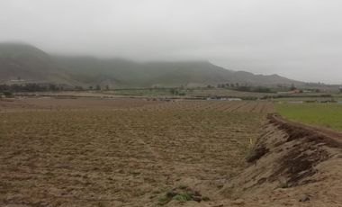 TERRENO EN VENTA CHANCAY