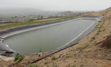 TERRENO EN VENTA CHANCAY