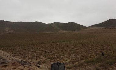 TERRENO EN VENTA CHANCAY