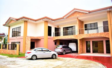 For Sale 12 Bedroom House and Lot in Talisay Cebu