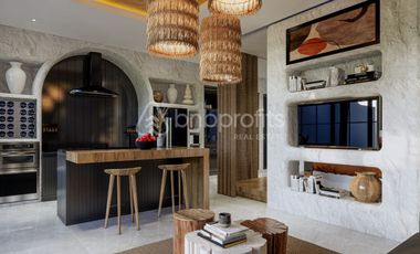 Prime One Bedroom Apartment in Berawa, Modern Living Near the Beach