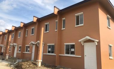 Arielle End Unit House For Sale