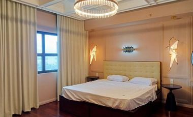 For Sale 3Bedroom Unit in Avalon Condominium,Cebu