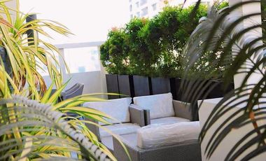 For Sale 3Bedroom Unit in Avalon Condominium,Cebu