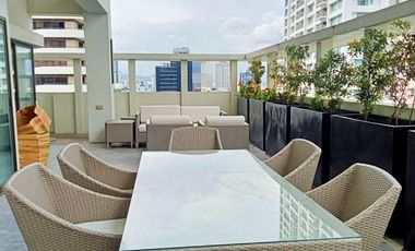 For Sale 3Bedroom Unit in Avalon Condominium,Cebu
