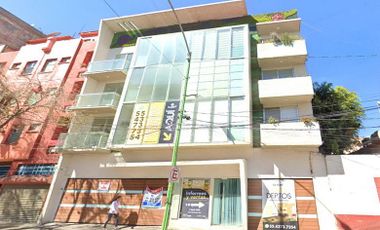 Departamento en venta en Buenavista $5,850,000.00 pesos