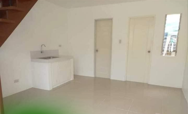 2 Bedroom House and Lot in Camella Davao Townhouse