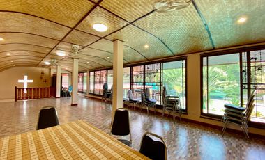 Large house 12 beds for sale in Doi Saket, Chiang Mai