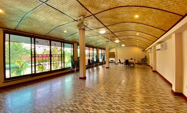 Large house 12 beds for sale in Doi Saket, Chiang Mai