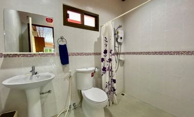 Large house 12 beds for sale in Doi Saket, Chiang Mai