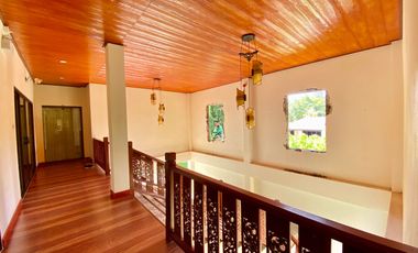 Large house 12 beds for sale in Doi Saket, Chiang Mai