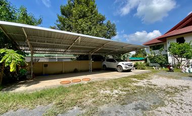 Large house 12 beds for sale in Doi Saket, Chiang Mai