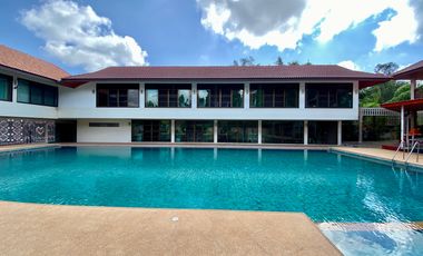 Large house 12 beds for sale in Doi Saket, Chiang Mai