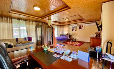 Large house 12 beds for sale in Doi Saket, Chiang Mai