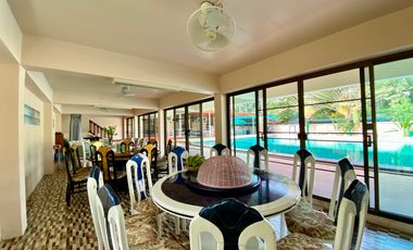 Large house 12 beds for sale in Doi Saket, Chiang Mai