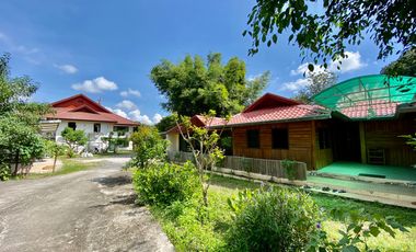 Large house 12 beds for sale in Doi Saket, Chiang Mai