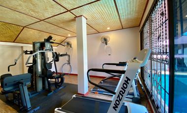 Large house 12 beds for sale in Doi Saket, Chiang Mai