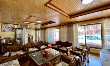 Large house 12 beds for sale in Doi Saket, Chiang Mai