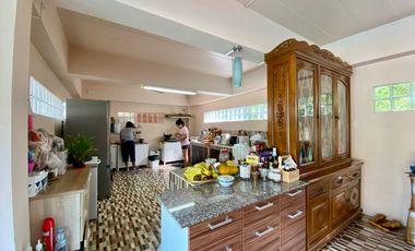 Large house 12 beds for sale in Doi Saket, Chiang Mai