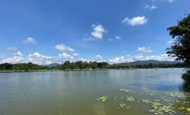 Large house 12 beds for sale in Doi Saket, Chiang Mai