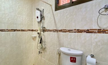 Large house 12 beds for sale in Doi Saket, Chiang Mai