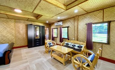 Large house 12 beds for sale in Doi Saket, Chiang Mai