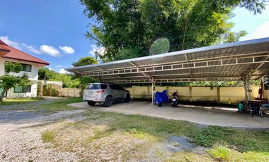 Large house 12 beds for sale in Doi Saket, Chiang Mai