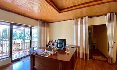 Large house 12 beds for sale in Doi Saket, Chiang Mai