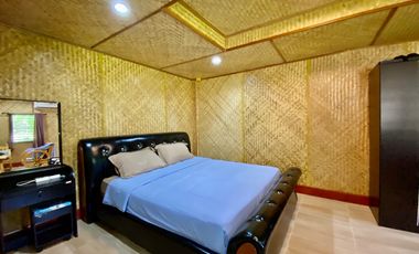 Large house 12 beds for sale in Doi Saket, Chiang Mai