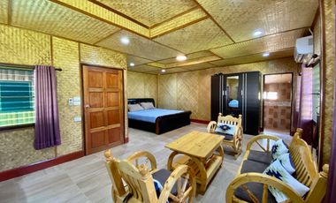 Large house 12 beds for sale in Doi Saket, Chiang Mai