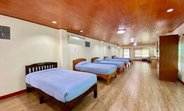 Large house 12 beds for sale in Doi Saket, Chiang Mai