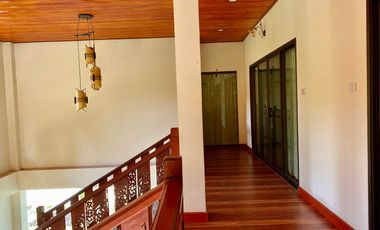 Large house 12 beds for sale in Doi Saket, Chiang Mai
