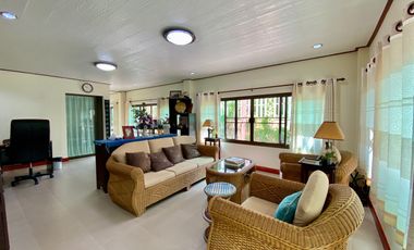 Large house 12 beds for sale in Doi Saket, Chiang Mai