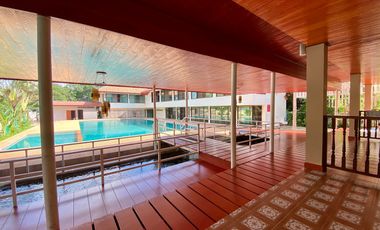 Large house 12 beds for sale in Doi Saket, Chiang Mai